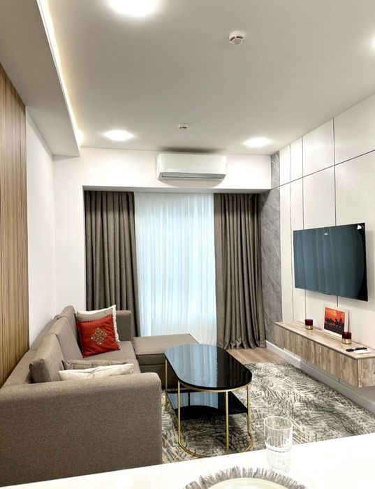 Аренда квартира на Акай сити Мирзо Улугбекский район Новостройка