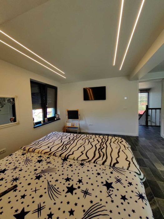 Vila D P M sos barnova