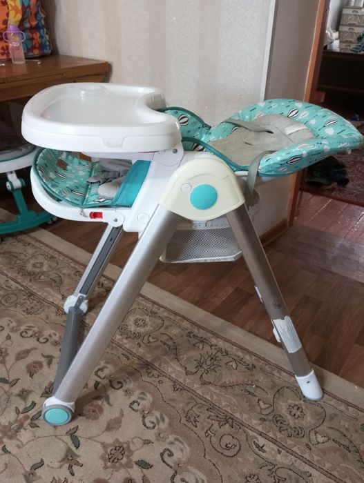 Продам Детский стульчик для кормления