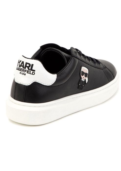 Pantofi sport Karl Lagerfeld unisex