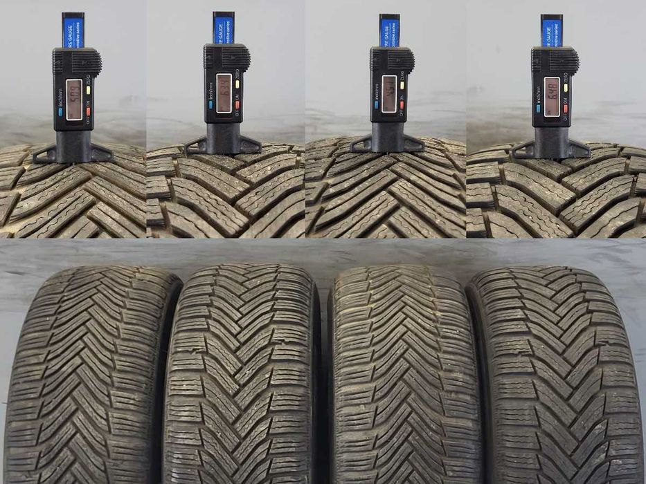 Roti/Jante Honda 5x114.3 215/55 R17, Civic; Nissan; Toyota; Mitsubishi