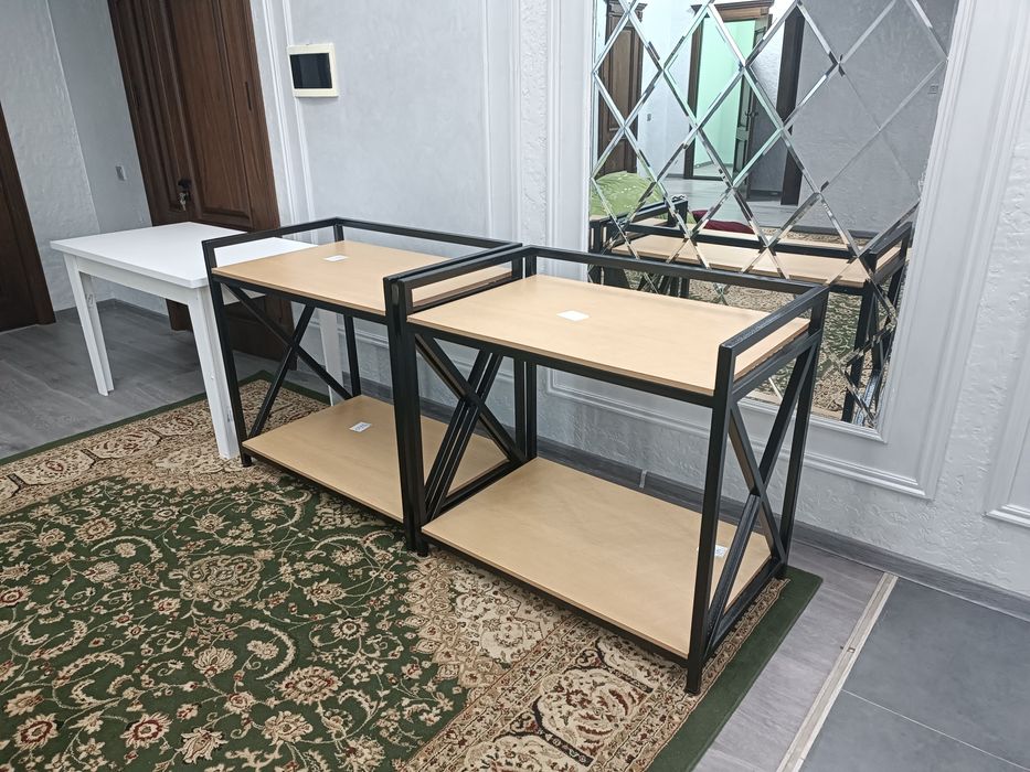 Темир өнимлерине заказ аламыз