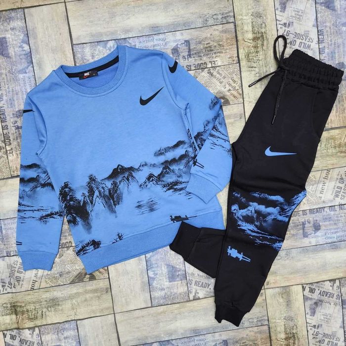 детски спортни екипи за момчета