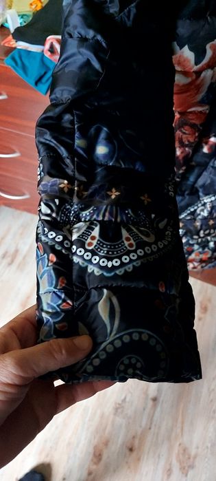 Яке/шуба 42 размер