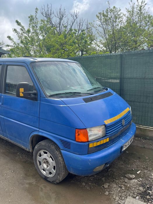 Volkswagen Transporter t4