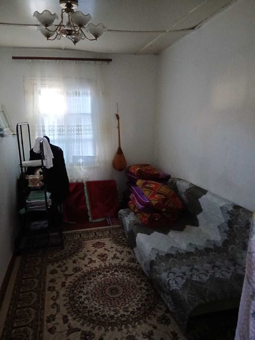 Шұғыл түрде 4 бөлмелі үй сатамын