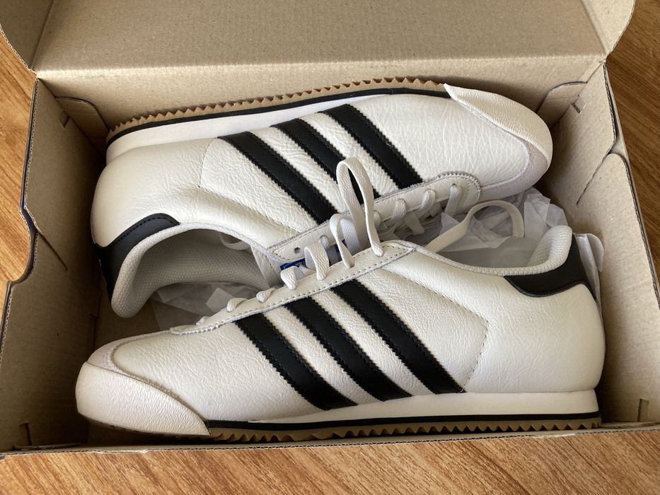 Мъжки оригинални маратонки Adidas K 74