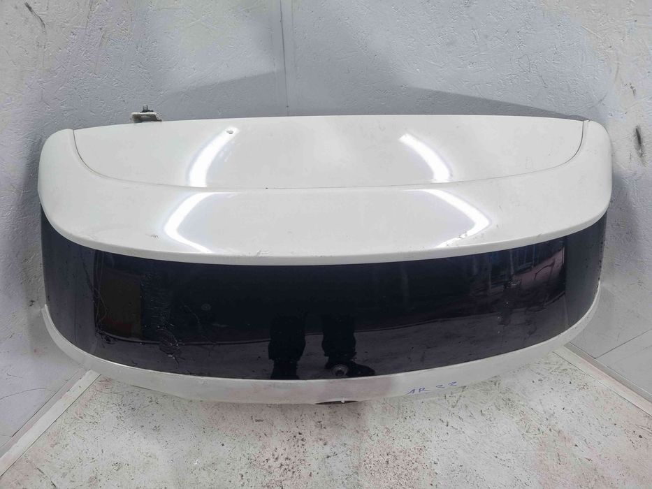 Haion Volkswagen Golf 6 (5K1) GTD [Fabr 2009-2013] LB9A