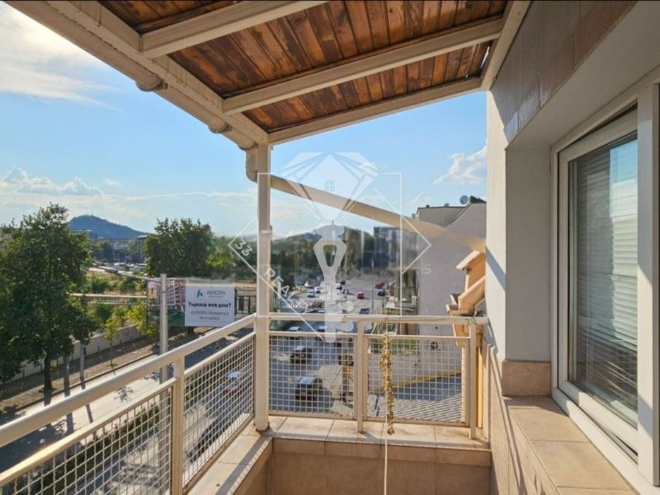 Продава се Двустаен апартамент в Пловдив, Съдийски - 81 кв.м за 1791 €/кв.м - Снимка #8