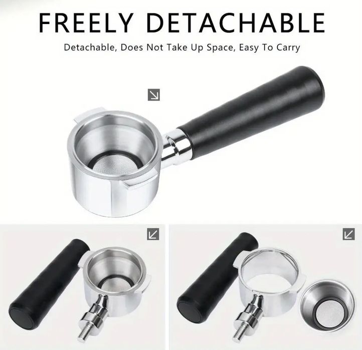 Держатели для карзины кофемашины