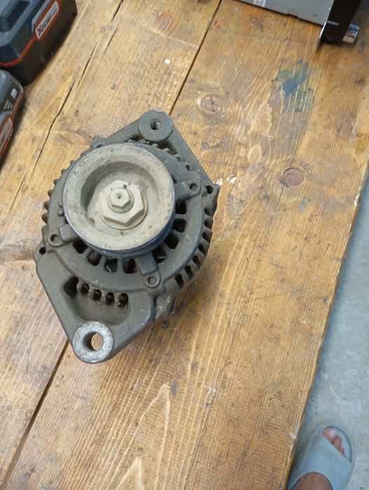 Piese Daihatsu Terios