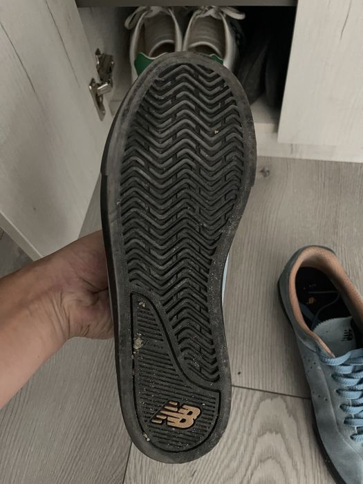 Adidasi NB marimea 8 - 41,5