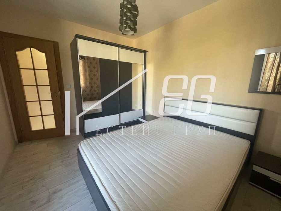 Дава се под наем Тристаен апартамент в Варна, Възраждане 1 - 65 кв.м за 650 € - Снимка #4