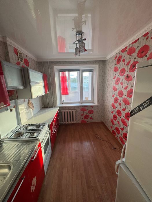 Продам 1 комнатную квартиру