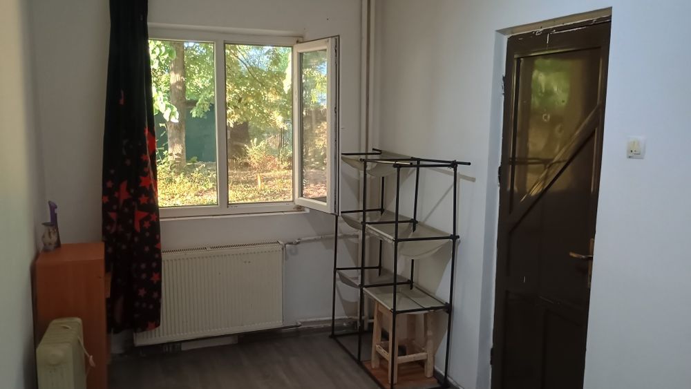 Vând apartament cu 2 camere Baraolt