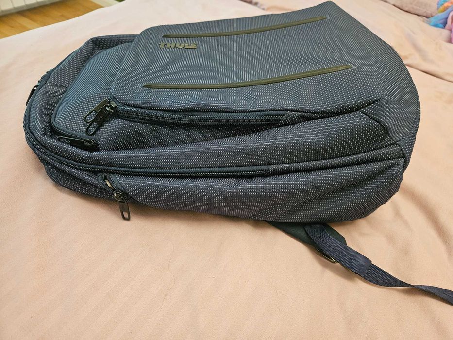 Rucsac Thule Crossover 2 30L albastru