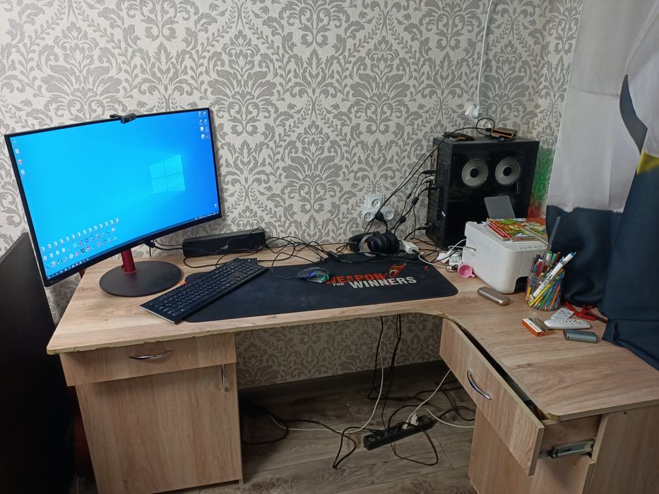 Продам квартиру 2ух комнатную