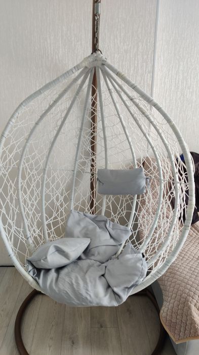 Подвесное кресло