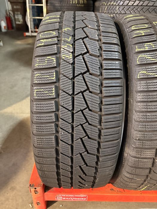 Anvelope iarna 225/40/19 Continental WinterContact TS 860S 225 40 19