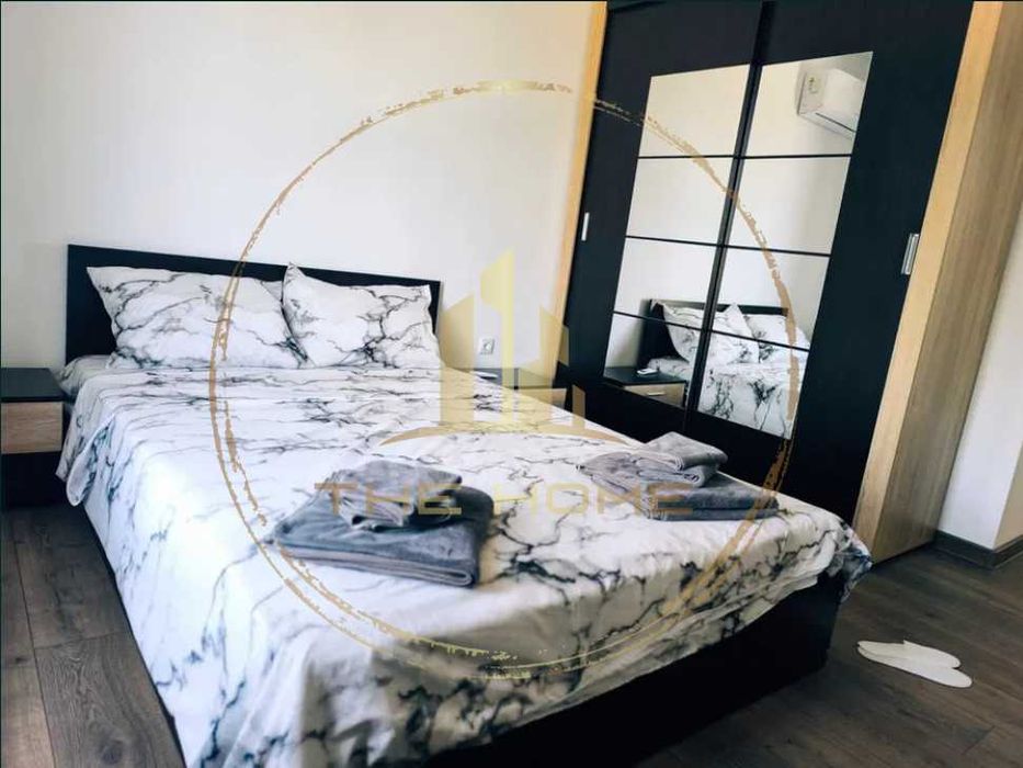 Дава се под наем Тристаен апартамент в Варна, Аспарухово - 78 кв.м за 650 € - Снимка #9