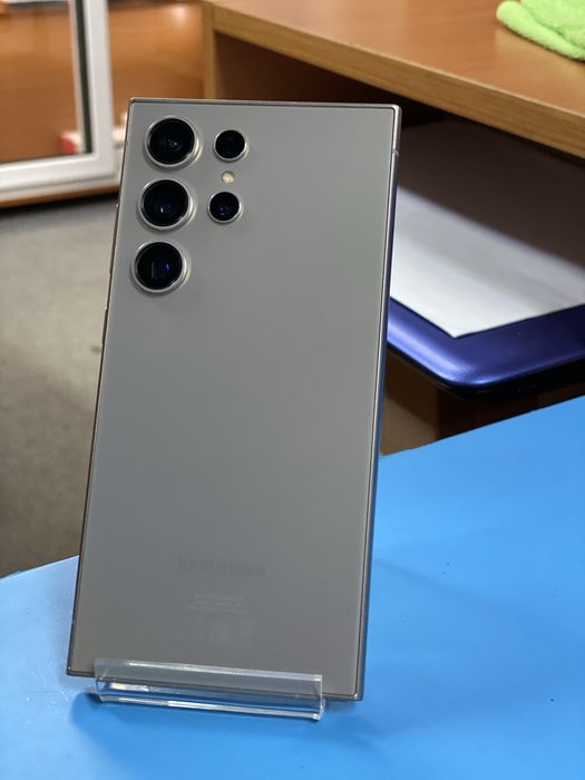Samsung S24 Ultra 256GB, Garantie 12 luni | Lensun