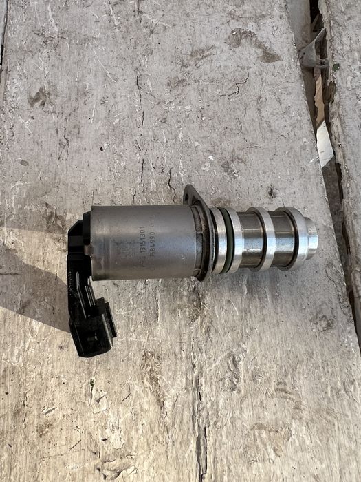 BMW OE pompa apa electrica, termostat, supapa hidraulica presiune ulei
