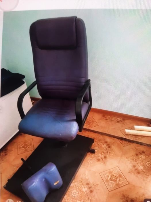 Мебель для салона