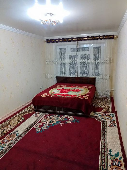 3 хонали Сой буи Кора камиш 1/1 оила ва тартибли студент