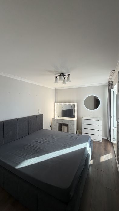 Сдам двухкомнатную квартиру