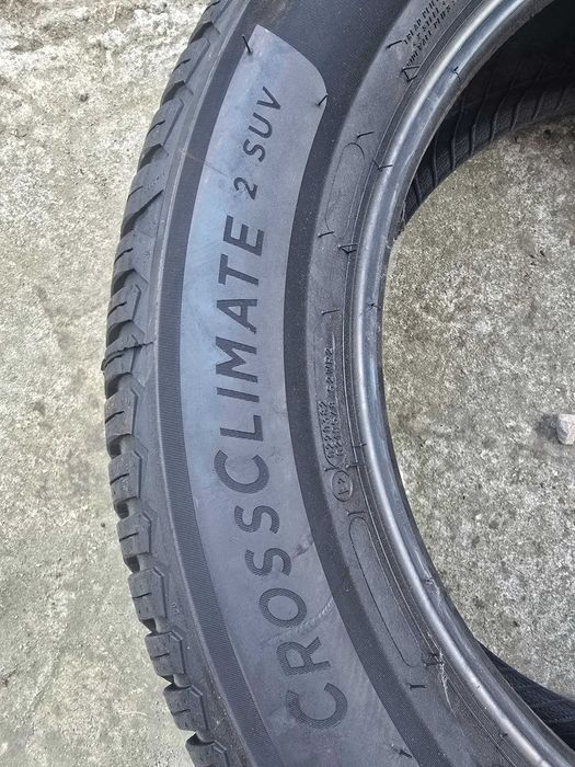 Чисто нова гума  michelin CROSS Climate 2 SUV