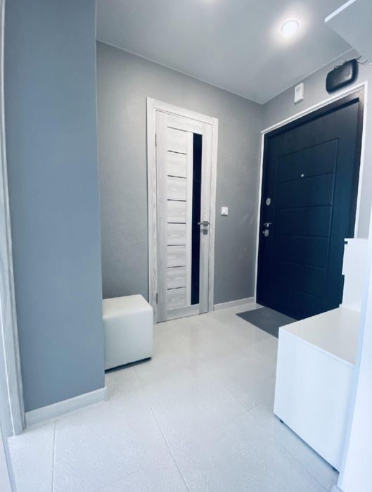 Квартира 16 мкр д 18