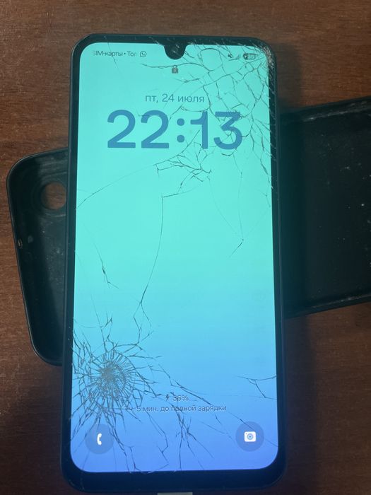 Samsung/Самсунг а16 торг