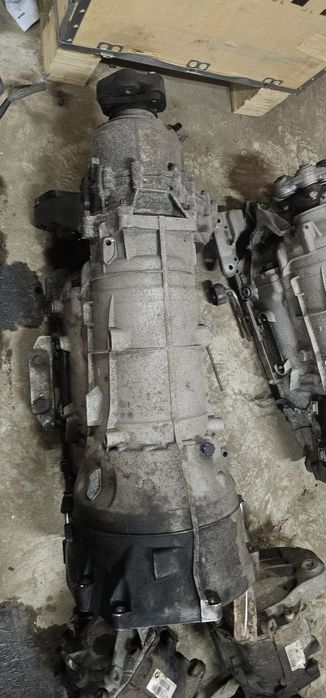 Cutie de viteze bmw x5 e70,x6 e71 3.0d 245cp/306cp 8hp70x