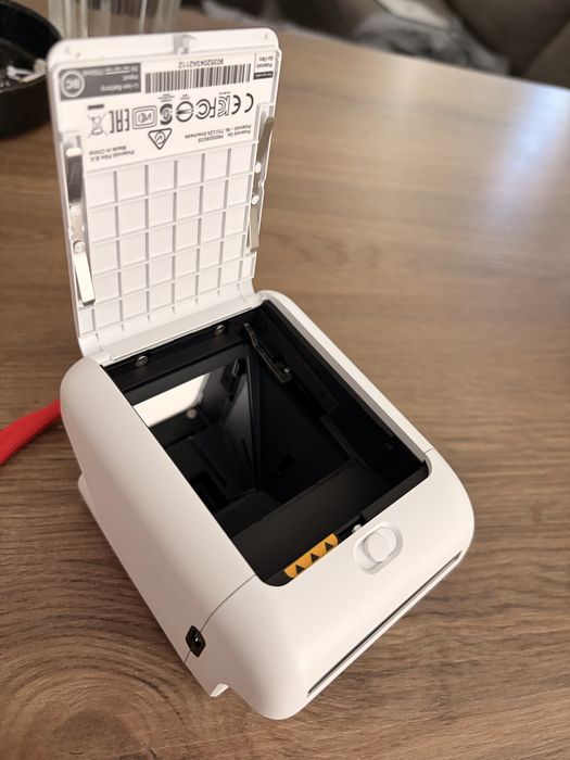 Polaroid Go /Фотоапарат за моментни снимки