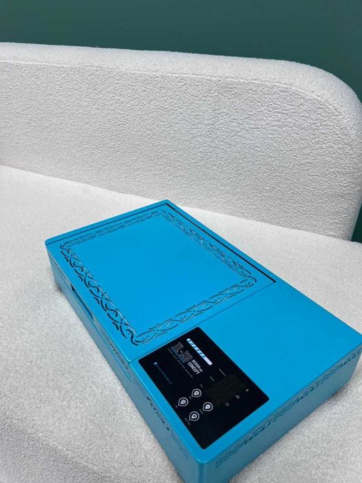 Сублимация принтер
Термопрес 5/1 
Чехол басатын вакум