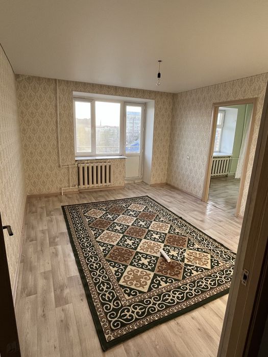 Узак мерзимге жалга бериледи 3 болмели патер.