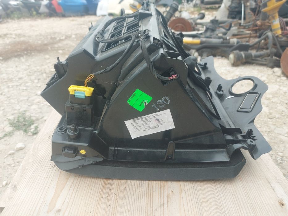 Оригинална Жабка за VW  Пасат 6 2002 -2011г