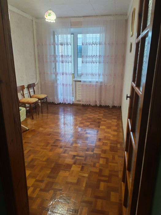 Продажа квартиры