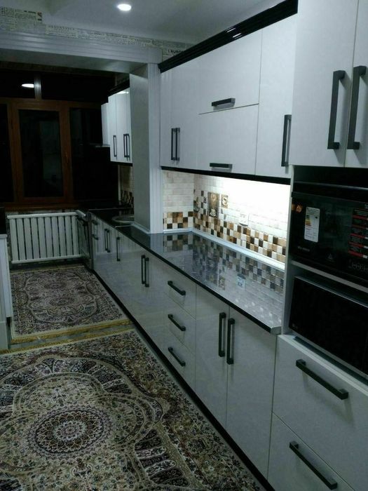 Oshxona mebel metri 2mil150ming so'mdan super chegara  taklif  atamiz