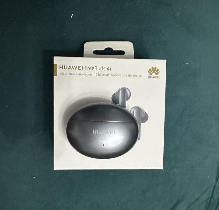 Huawei freebuds 4i