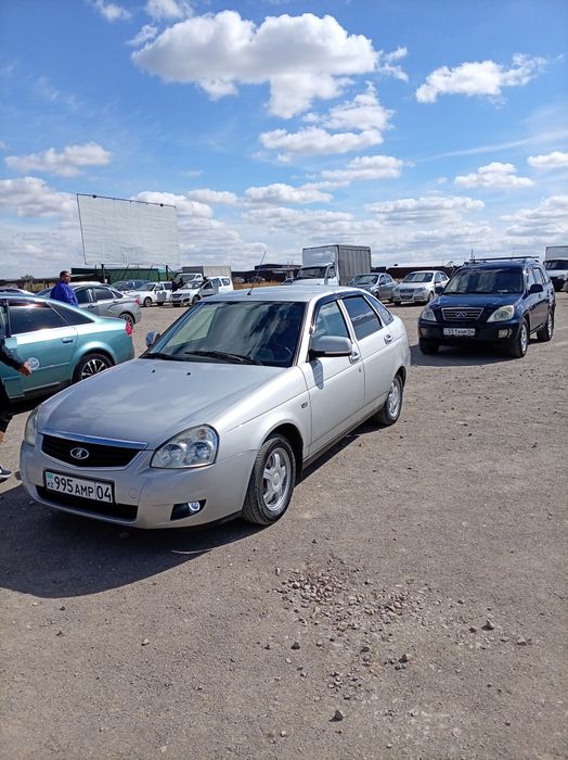 Продам приору 1. 2012года. 16 клаппаный...