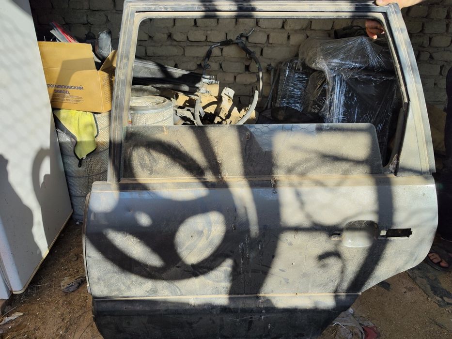 Пассат б4 запчать