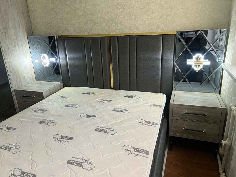 Mebel na zakaz, restavratsiya xizmati ham mavjud