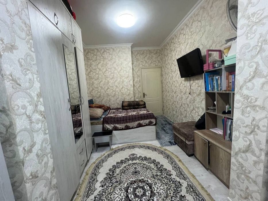 Юнусабад 7 квартал 2/2/4