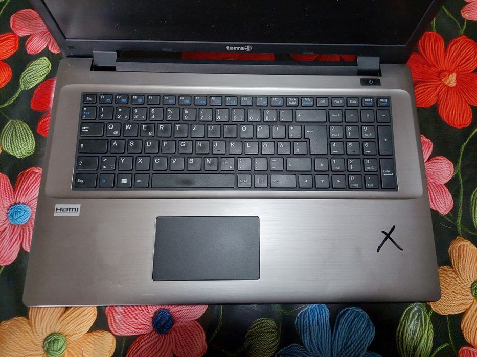 Laptop Terra 1713A