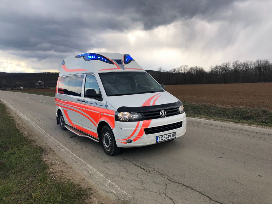 Частна денонощна линейка