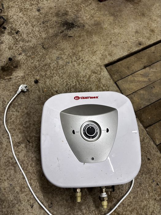 Арестон сатылады модель thermex