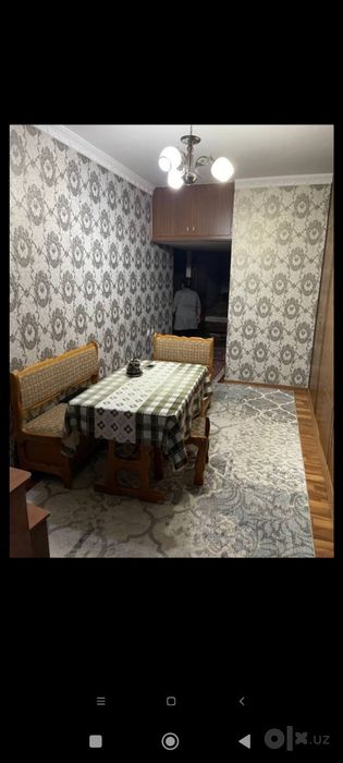 Шайхантахурский район   ОК ТЕПА  мавзе