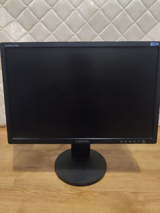 Монитор 24" Samsung SyncMaster 245B (1920x1200)