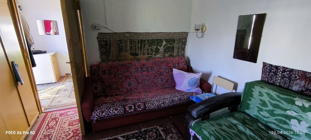 Дача на Бухтарме